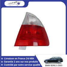 ?? FEU ARRIERE DROIT BMW SERIE 3 TOURING (E46) 2001- ➤63218368758 ♻️