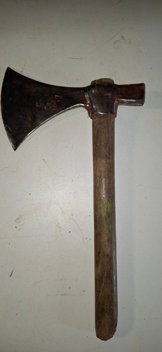 Jolie hachette marteau - jolie,