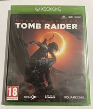 Shadow of the Tomb Raider Jeu