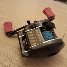 Bantam Magnumlite BG-X 2200SG