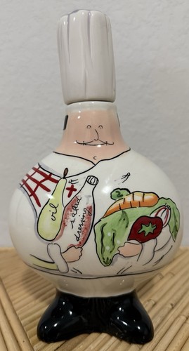 Master chef tracy - chef,