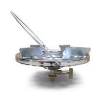 Brûleur de réchaud à gaz Magnum type C sans allumage 16 x 1,5 - pour...