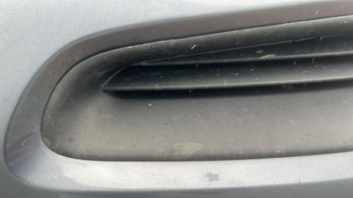 Calandre gauche renault clio - renault, 3
