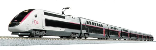 Kato 2132 sncf - 10-2132,