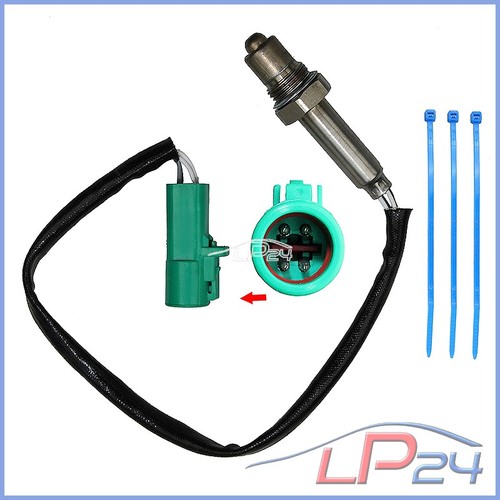 Sonde lambda lamda conduite - sonde,