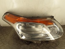 Optique avant principal droit