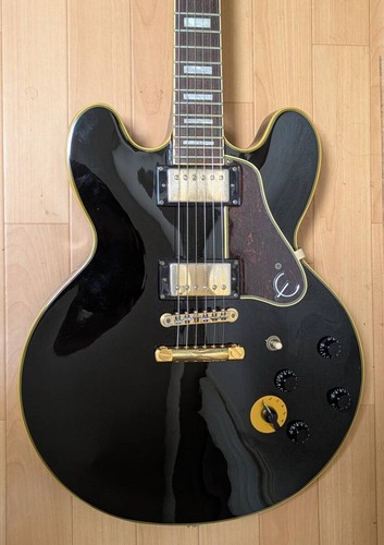 Electric guitar epiphone - guitar,