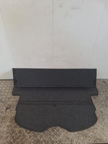 Plage arriere renault modus - arriere,