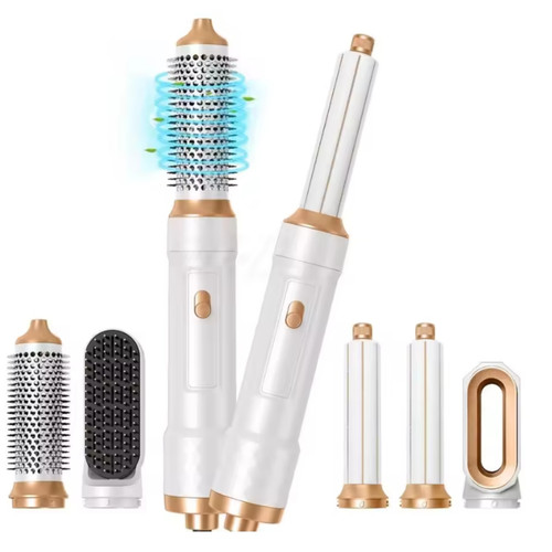 Sèche cheveux air styler - styler, 5