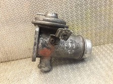 BMW EGR Valve Échappement