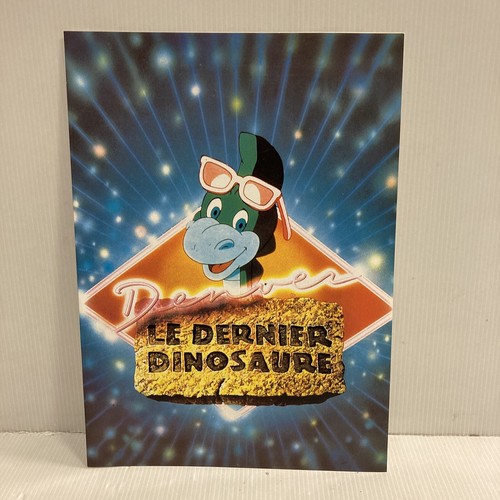 Rare prospectus ancien - rare,