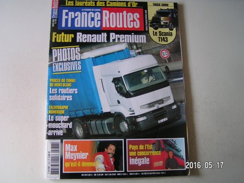 France routes n 276 - **a, n°276