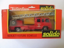Solido Toner Gam Berliet