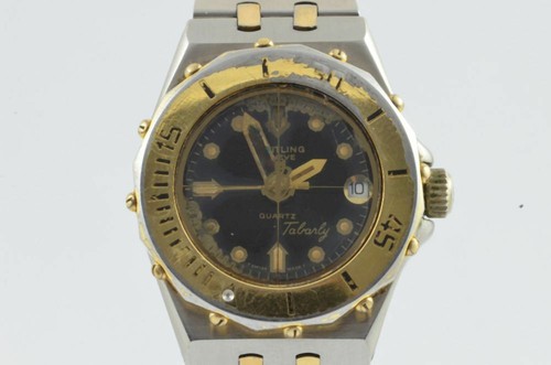 Breitling tabarly femme - breitling,