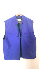 DOUDOUNE SANS MANCHES CARVEN