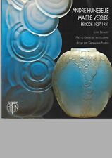 ANDRE HUNEBELLE, MAITRE