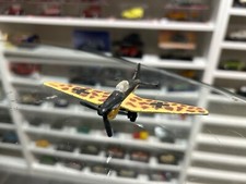 Avion Junkers 87.B SB.7