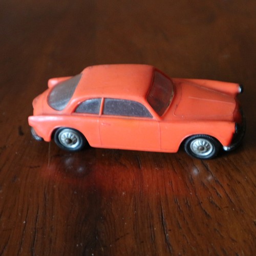 Ancienne voiture miniature - ancienne,