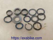 elements de boite a vitesses pour Honda CLR 125 City Fly  de 1998