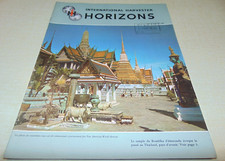 Magazine revue N° 3 VOL 12