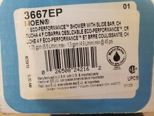 Moen 3667EP Eco-Performance