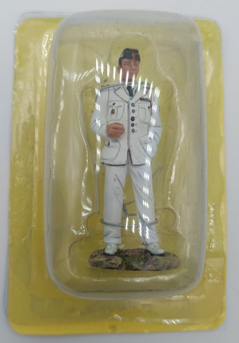 Figurine hachette soldat - soldat, de