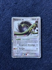 Rayquaza EX 039 - Nintendo