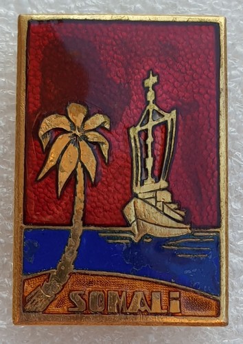 Insigne bâtiment escorteur - insigne,