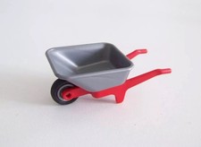 PLAYMOBIL CHANTIER - Brouette