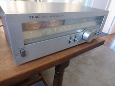 TEAC TX 300 tuner stereo hifi