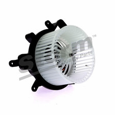 PULSEUR D'AIR DE CHAUFFAGE