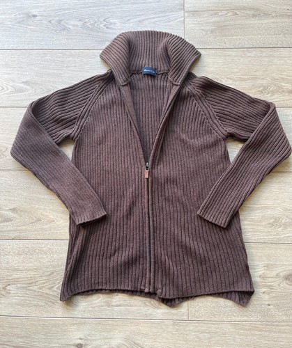 Pull cardigan fermeture - cardigan, à
