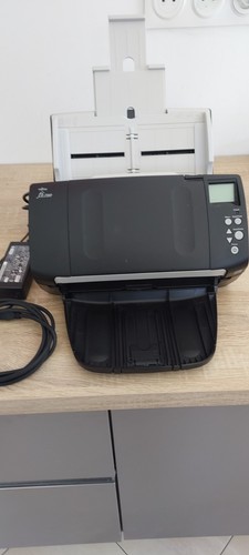 Scanner pro fujitsu 7160 - pro,