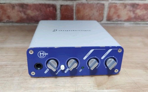 Digidesign box mini usb - mini,