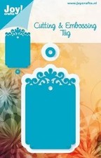 Fustelles Big Shot Sizzix Joy