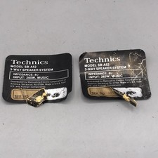 Étiquette D'Emblème De