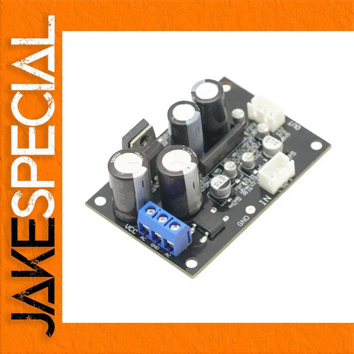 Jakespecial phono vinyl - jakespecial,