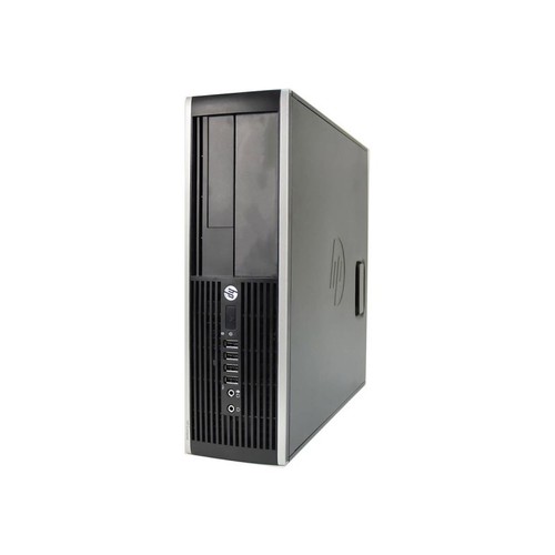 Compaq elite 8300 sff - hp,