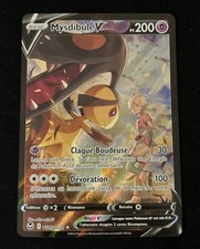 Carte Pokémon Mysdibule V