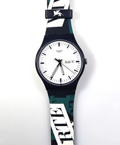 Swatch special 2018 suon709c - 2018,
