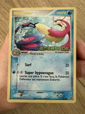 Carte pokémon milobellus - pokÉmon,