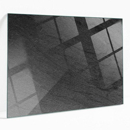 Plateau table verre - plateau,