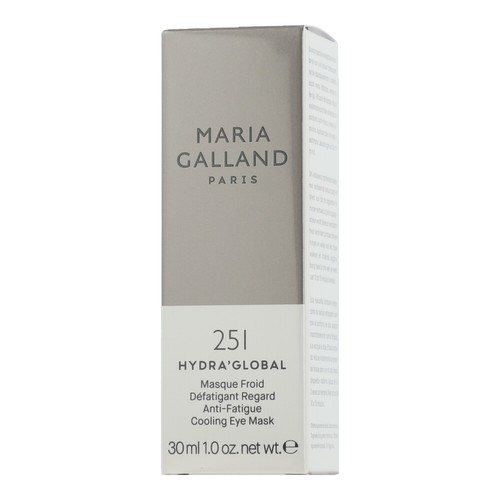 Maria galland hydra global 251 - hydra'global,