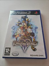 Kingdom Hearts 2 | Playstation