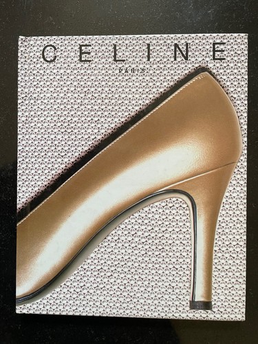 Catalogue mode céline - catalogue, paris