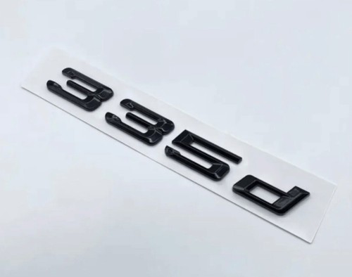 Logo insigne bmw - insigne, 335d
