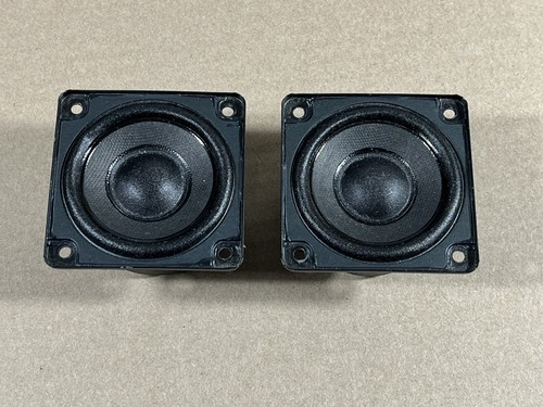 Bose oem speakers - oem,