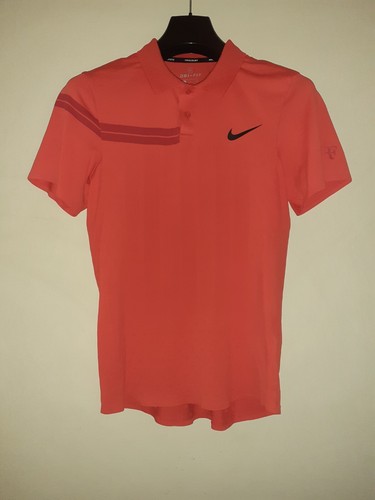 Tennis shirt nike federer - shirt,