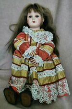 Poupée ancienne SFBJ PARIS