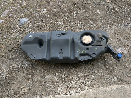 Réservoir gasoil 206 hdi - gasoil,